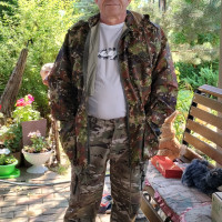 Юрий, Россия, Губкин, 61