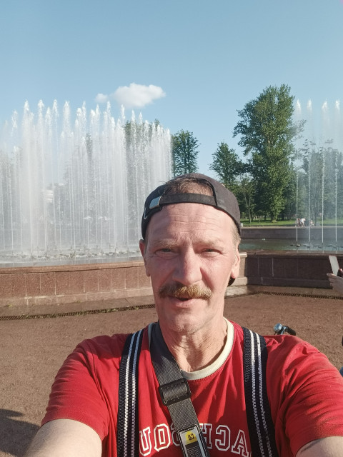 Виктор, Санкт-Петербург, м. Проспект Ветеранов, 55 лет. Познакомлюсь с женщиной для любви и серьезных отношений, брака и создания семьи.  Анкета 905736. 