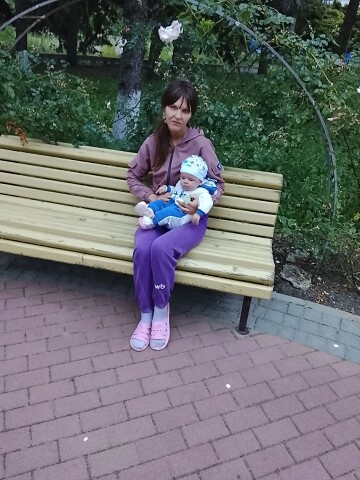 Вероника Позднякова, Москва, м. Молодёжная, 23 года, 1 ребенок. Я хочу встретить нормального парня который примит мне и дочь которая к детям относятся хорошо  Анкета 905744. 