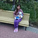 Вероника Позднякова, Москва, м. Молодёжная, 23