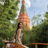 Елена, Россия, Москва. Фотография 1812012