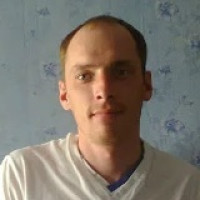 Александр, Россия, Омск, 43 года
