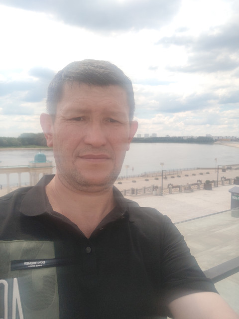 Тимур, Уфа, 43 года, 1 ребенок. Познакомлюсь с женщиной для гостевого брака, дружбы и общения.  Анкета 905781. 