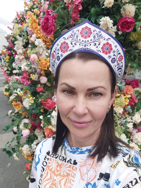 Lika, Россия, Москва, 50 лет, 1 ребенок. Познакомлюсь с мужчиной из Москвы для серьёзных, романтических, семейных отношений. Для совместного...  Анкета 905787. 
