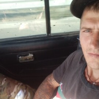 Дмитрий, Россия, Краснодар, 33
