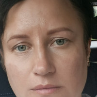 Ирина, Россия, Шахунья, 44 года