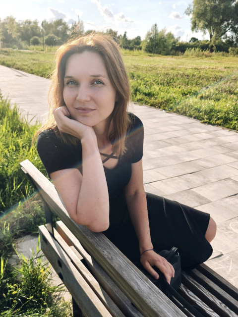 Марина, Россия, Великий Новгород. Фото на сайте ГдеПапа.Ру