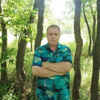 Сергей, Россия, Оренбург, 43 года
