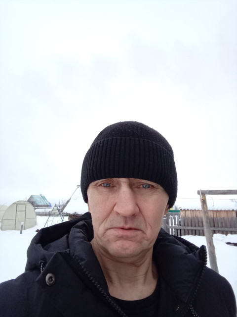 Sergey K, Кудымкар, 53 года, 2 фото. Проживаю г.Кудымкар.