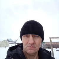 Sergey K, Россия, Кудымкар, 53