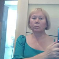 Ольга, Россия, Новосибирск, 51