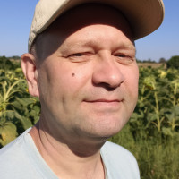 Паша, Россия, Ростов-на-Дону, 42 года