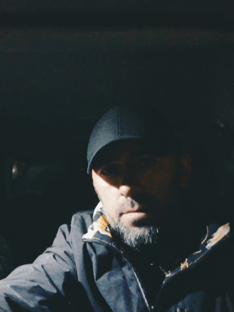 Салм, Кисловодск, 44 года. Просто я