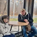 Alexander  Borisov, 51, Россия, пос. Домбаровский (Домбаровский район)