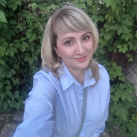 Ирина, Россия, Челябинск, 40