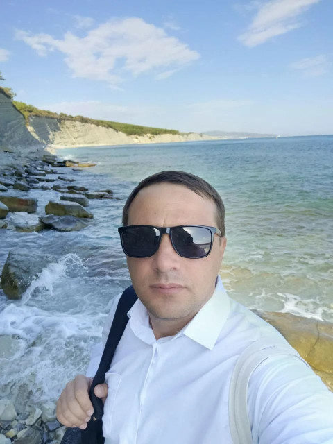 Владимир, Москва, м. Народное Ополчение, 37 лет. Познакомлюсь с женщиной для любви и серьезных отношений.  Анкета 905931. 