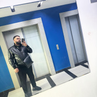 Ali, Москва, м. Коммунарка, 33 года