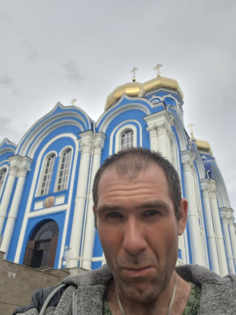 Михаил, Россия, Москва. Фото на сайте ГдеПапа.Ру