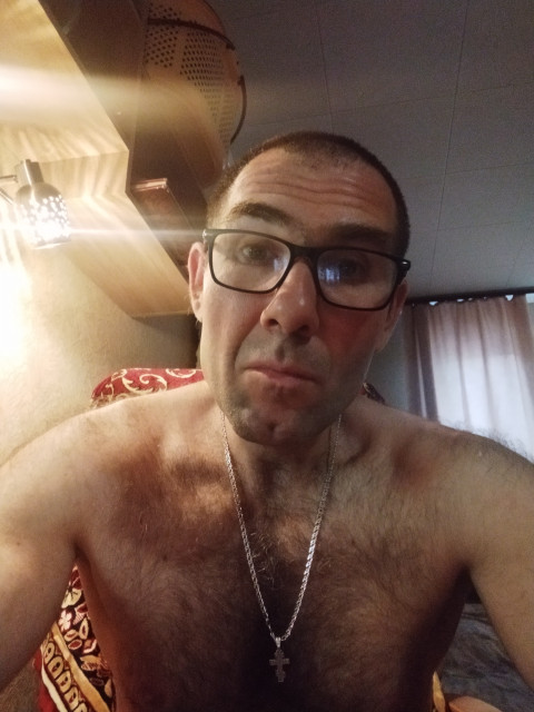 Михаил, Россия, Москва. Фото на сайте ГдеПапа.Ру