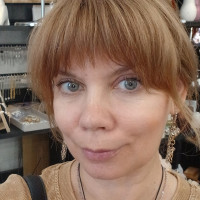 Алла, Россия, Энгельс, 49