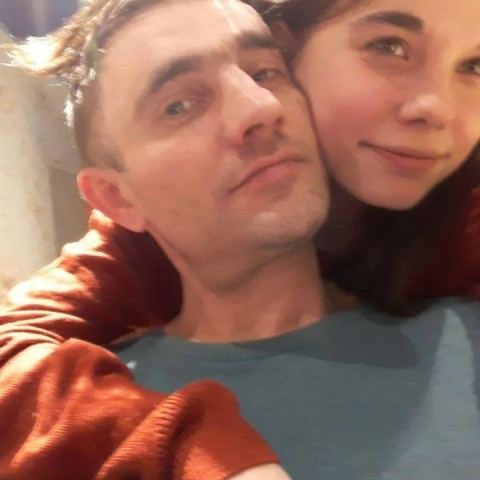 Дим Сухомлин, Россия, Подольск, 49 лет, 3 ребенка. Сайт знакомств одиноких отцов GdePapa.Ru