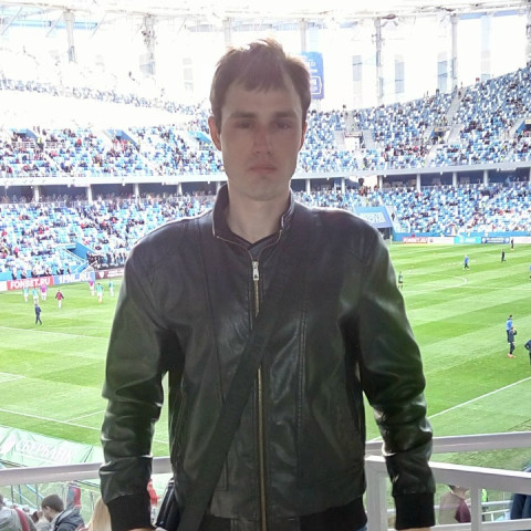 Руслан Аллямов, Нижний Новгород, 33 года, 1 фото. Познакомлюсь с женщиной