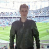 Руслан Аллямов, Нижний Новгород, 33