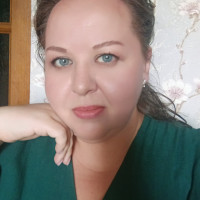 Ирина, Россия, Москва, 44 года