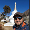 Nik, 38, Москва, м. Александровский сад