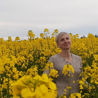 Галина, Россия, Краснодар, 53