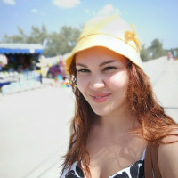 Екатерина, Россия, Санкт-Петербург, 39 лет