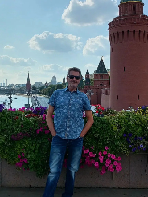 Егор, Москва, м. Волоколамская. Фото на сайте ГдеПапа.Ру