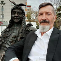 Егор, Москва, м. Волоколамская, 64 года