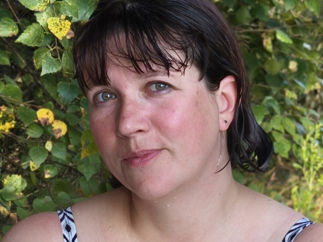 Оксана, Москва, м. Митино, 41 год, 4 ребенка. Познакомлюсь с мужчиной для дружбы и общения.  Анкета 906018. 