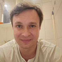 Олег, Россия, Вологда, 35 лет