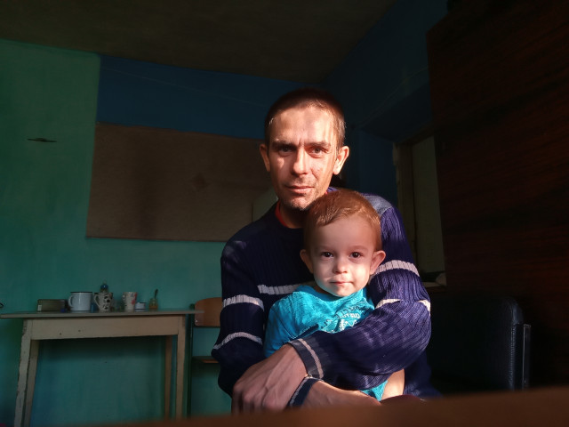 Антон, Россия, Мариуполь, 39 лет, 1 ребенок. Познакомлюсь с женщиной для любви и серьезных отношений.  Анкета 906034. 