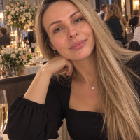 Инна, Россия, Мурманск, 40 лет