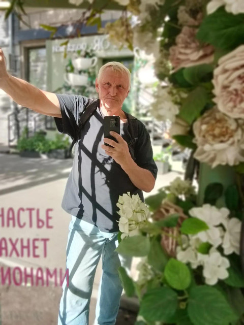 Владислав, Россия, Новосибирск. Фото на сайте ГдеПапа.Ру