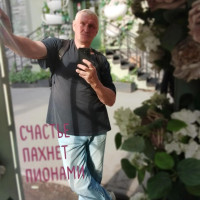Владислав, Россия, Новосибирск, 53 года