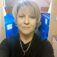 Елена, Россия, Томск, 56 лет