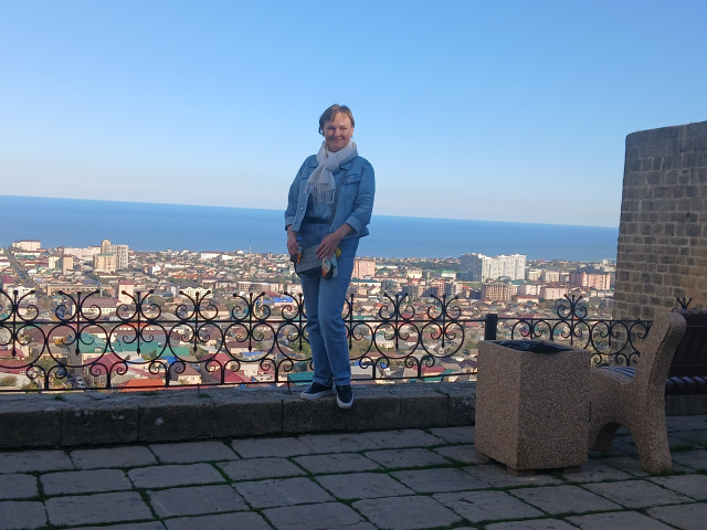 Елена, Россия, Москва. Фото на сайте ГдеПапа.Ру