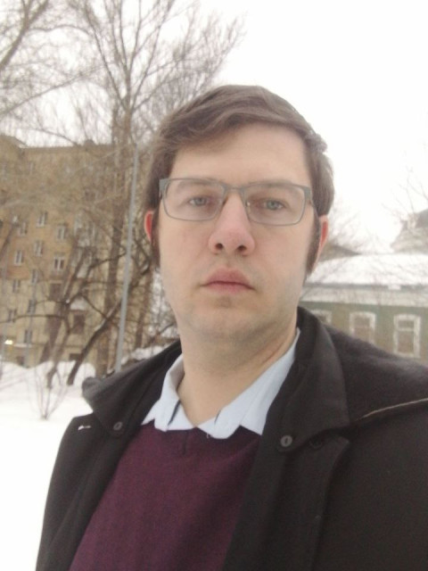 Aleksandr, Россия, Москва, 33 года. Познакомлюсь с женщиной для любви и серьезных отношений. 

Женщина интересна некурящая, желательно...  Анкета 906066. 