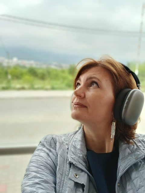 Ирина, Россия, Видное. Фото на сайте ГдеПапа.Ру