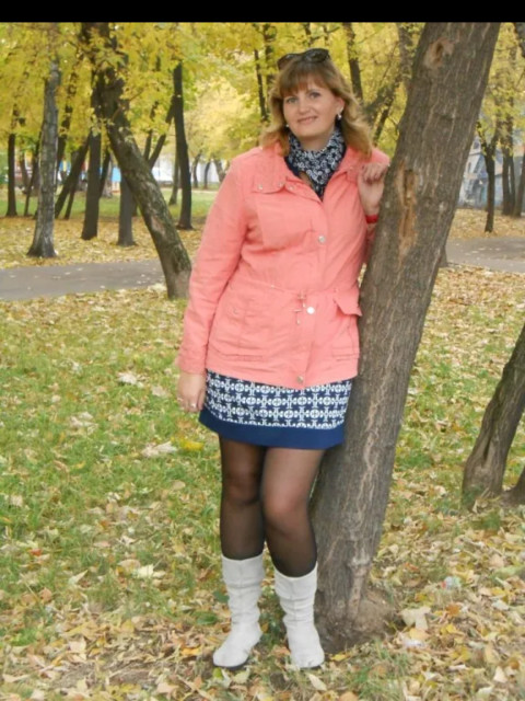 Ирина, Россия, Видное. Фото на сайте ГдеПапа.Ру