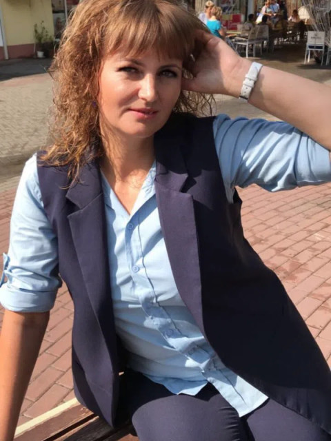 Ирина, Россия, Видное. Фото на сайте ГдеПапа.Ру