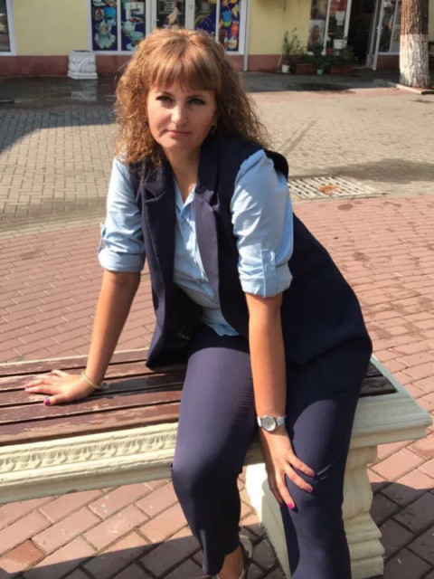 Ирина, Россия, Видное. Фото на сайте ГдеПапа.Ру