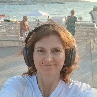 Ирина, Россия, Видное, 48