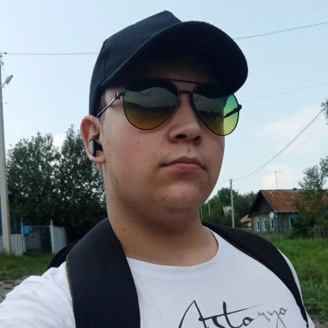 Семен Арсентьев, Гурьевск, 22 года, 1 ребенок, 1 фото. сайт GdePapa.Ru