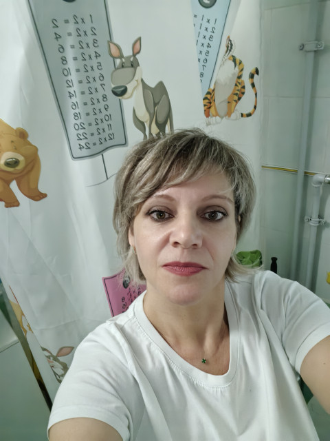 Наталья, Москва, м. Ясенево, 49 лет, 3 ребенка. Познакомлюсь с мужчиной для любви и серьезных отношений.  Анкета 906078. 