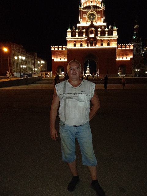 Евгений, Россия, Саратов. Фото на сайте ГдеПапа.Ру